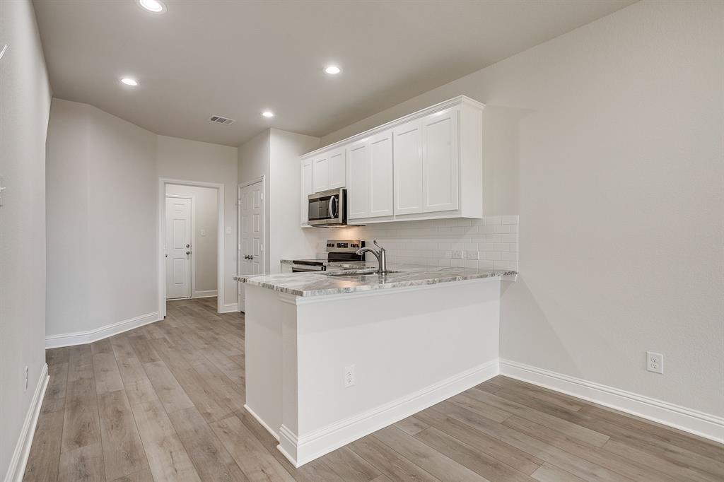 Knights Lndg Add - Residential