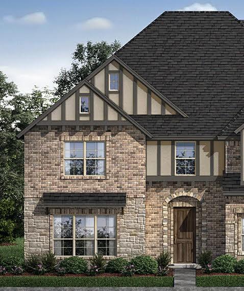 Knights Lndg Add - Residential