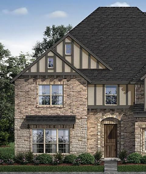 6819 Robert Reed Drive Arlington TX 76001