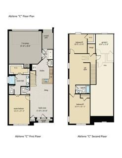 6819 Robert Reed Drive