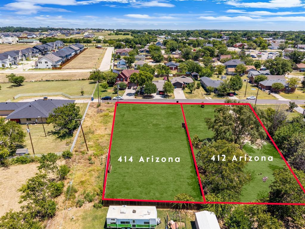 414 N Arizona Drive 110