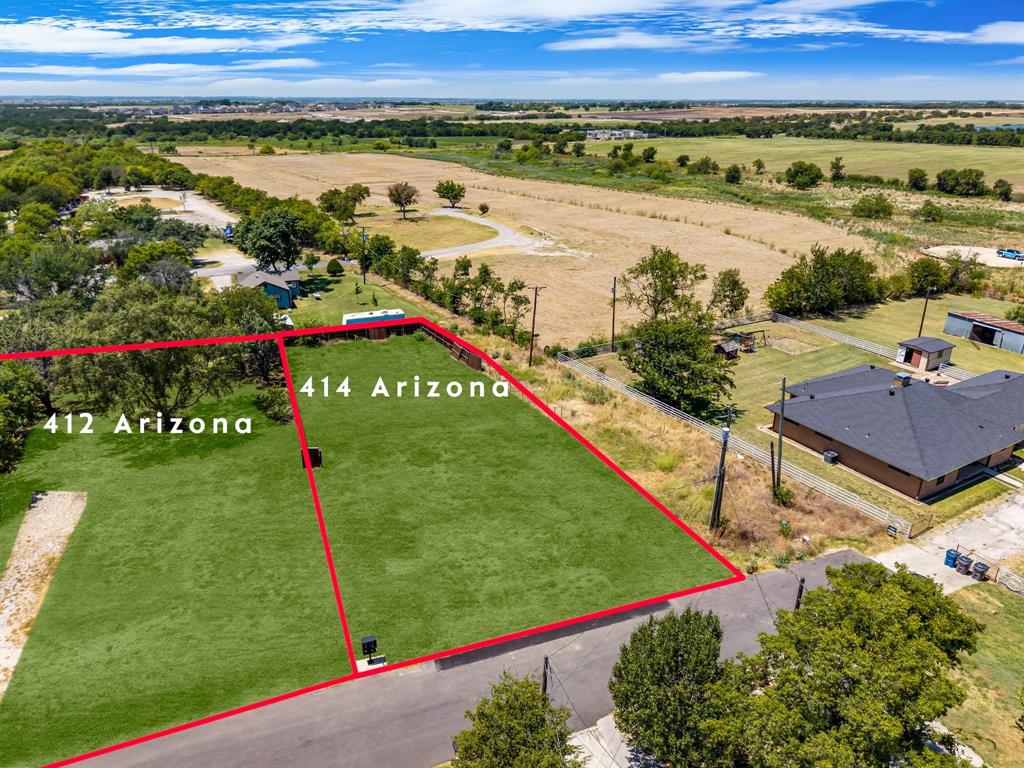 414 N Arizona Drive 110