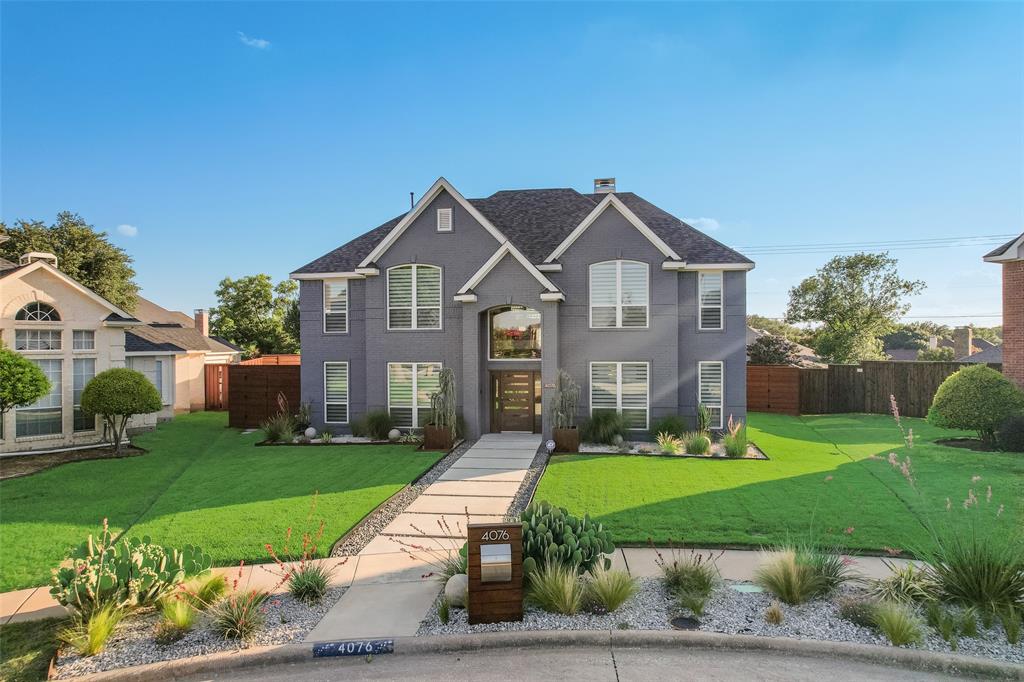 4076 Banff Court