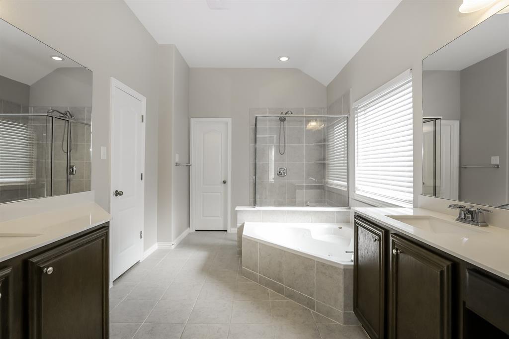 Oak Creek Trails Pha - Residential Lease