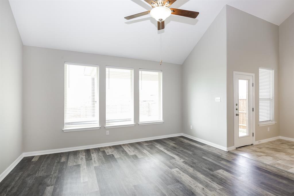 Oak Creek Trails Pha - Residential Lease