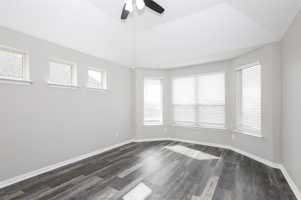 Oak Creek Trails Pha - Residential Lease