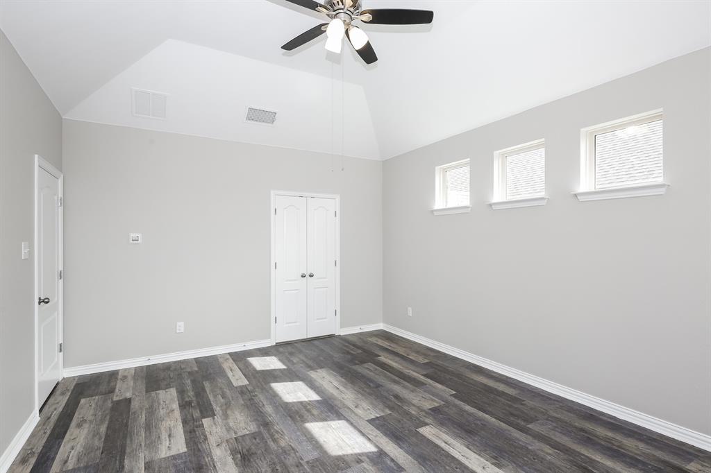 Oak Creek Trails Pha - Residential Lease