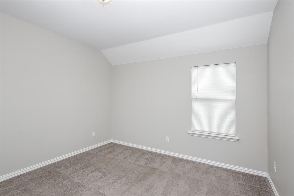 Oak Creek Trails Pha - Residential Lease