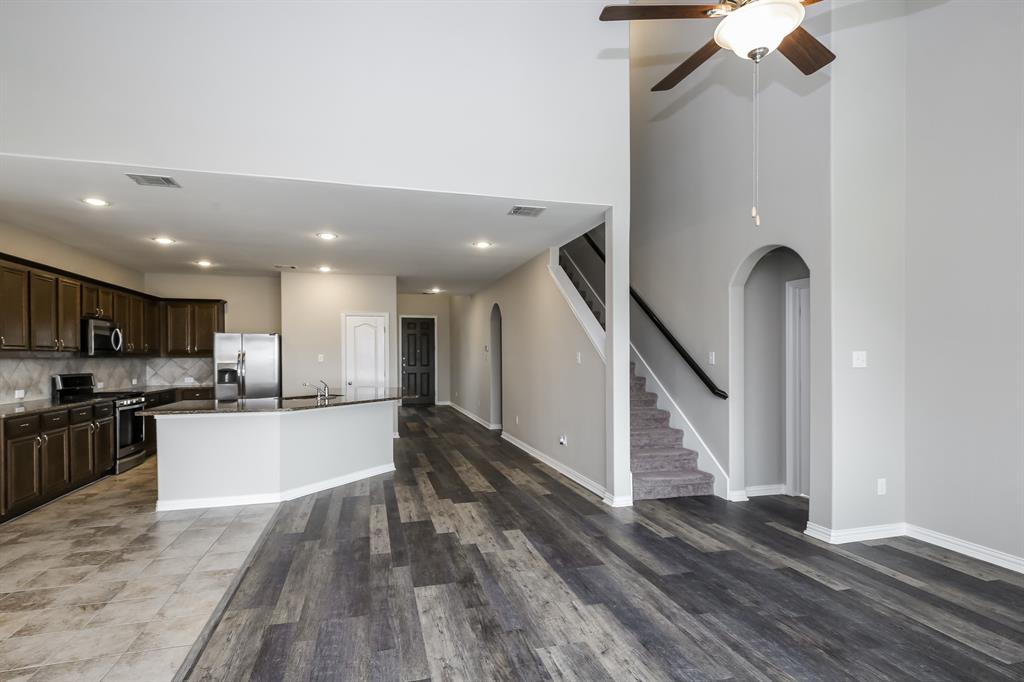 Oak Creek Trails Pha - Residential Lease