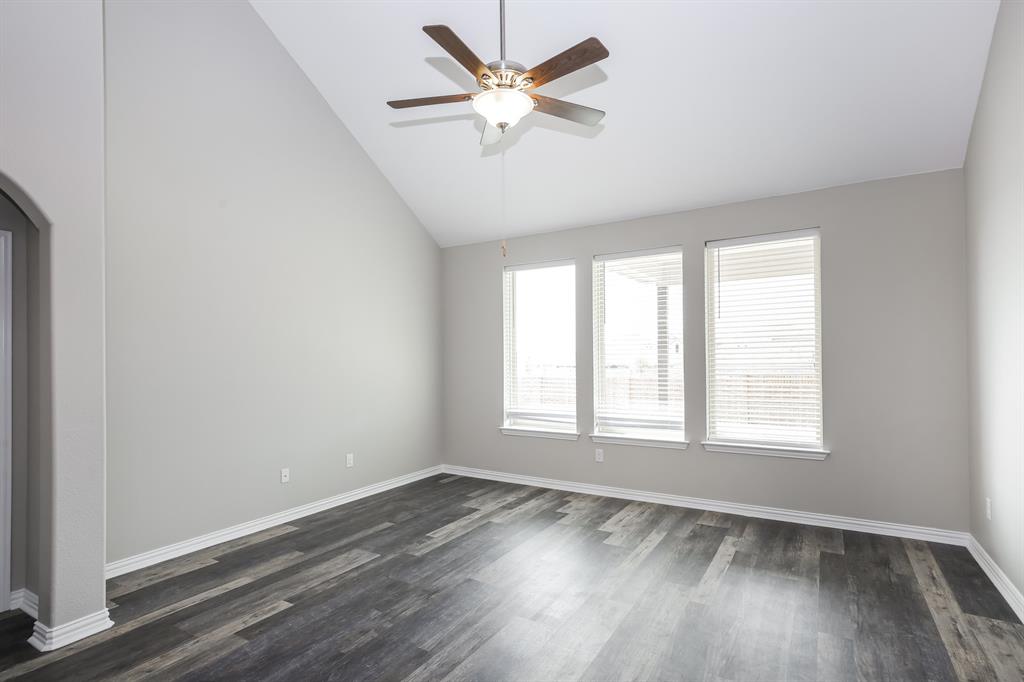 Oak Creek Trails Pha - Residential Lease