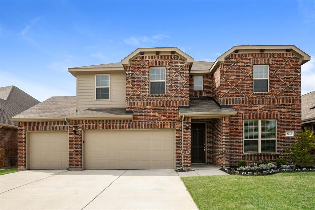 Oak Creek Trails Pha - Residential Lease