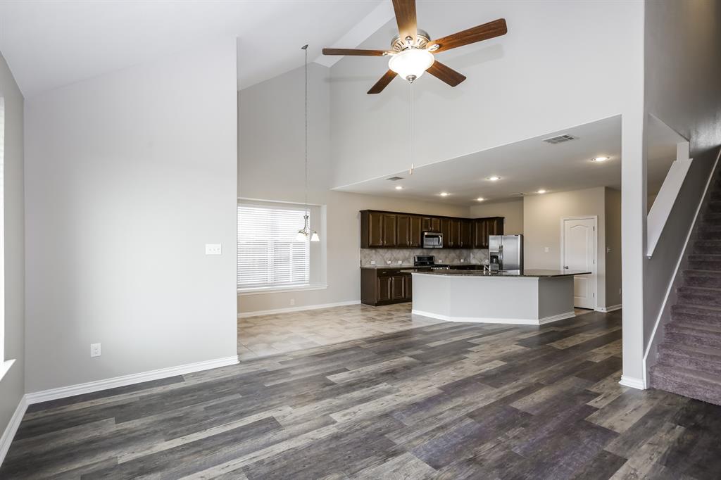 Oak Creek Trails Pha - Residential Lease