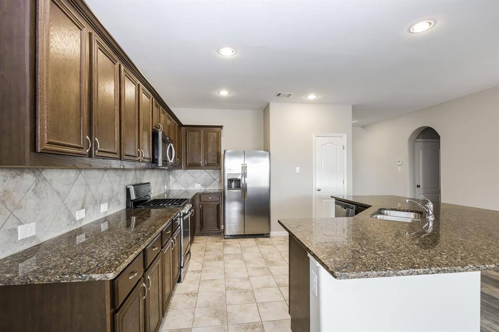 Oak Creek Trails Pha - Residential Lease