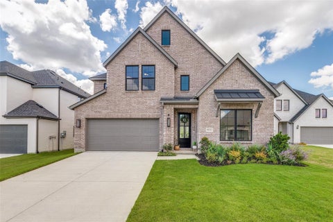 Photo of 3112 Blake Drive, McKinney, TX 75071 (MLS # 21307909)