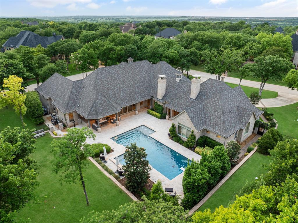 THE ESTATES AT TOUR 18 SEC 3 - Residential