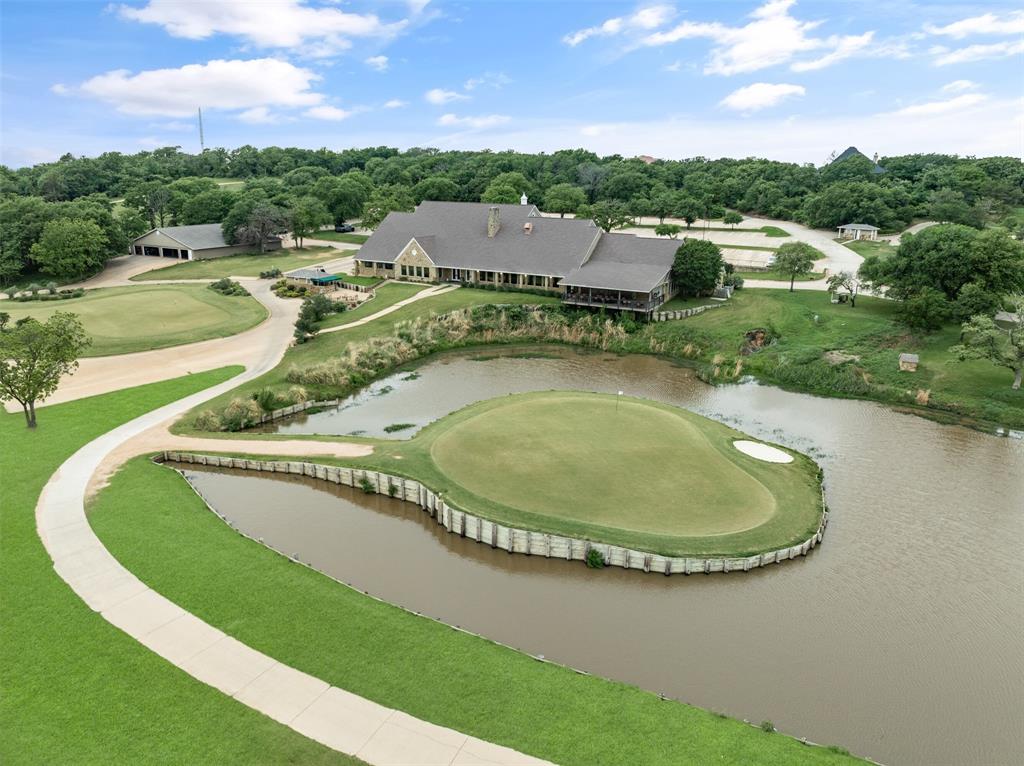THE ESTATES AT TOUR 18 SEC 3 - Residential