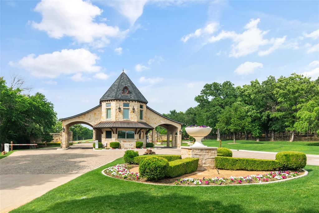 THE ESTATES AT TOUR 18 SEC 3 - Residential