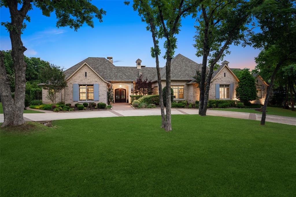 THE ESTATES AT TOUR 18 SEC 3 - Residential