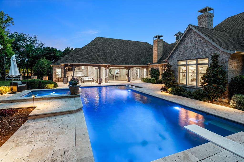 THE ESTATES AT TOUR 18 SEC 3 - Residential