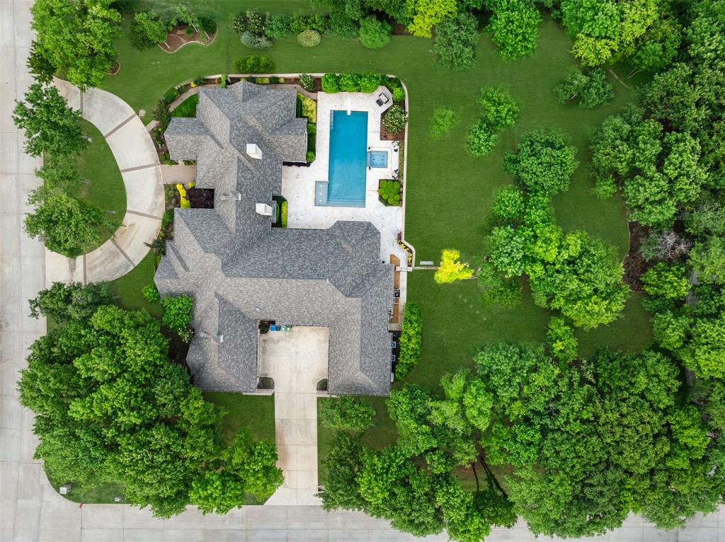 THE ESTATES AT TOUR 18 SEC 3 - Residential