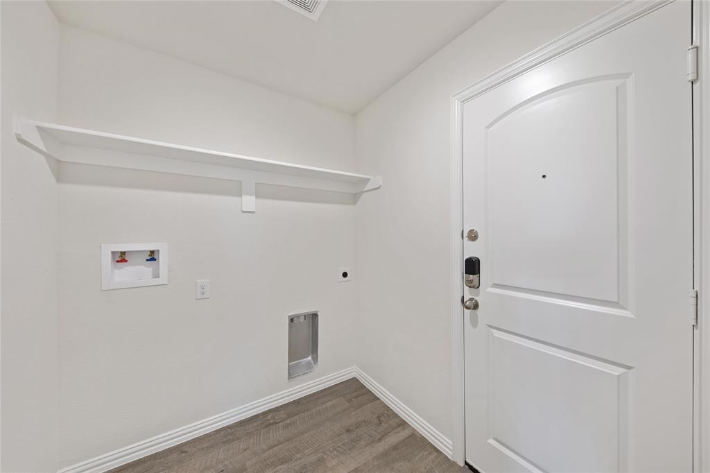 Garden Heights - Residential