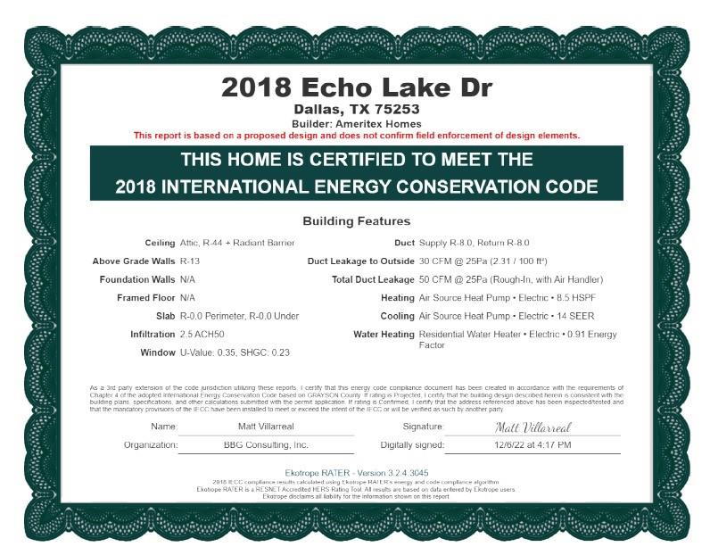 Garden Heights - Residential