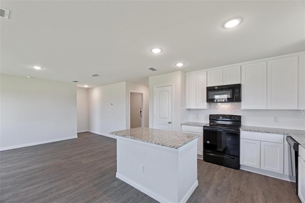 Garden Heights - Residential