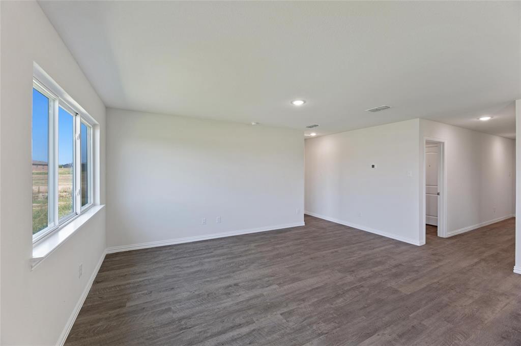 Garden Heights - Residential