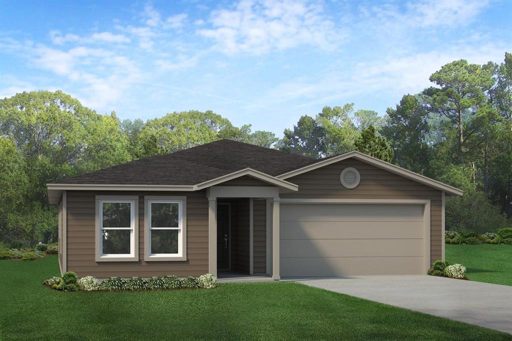 Garden Heights - Residential