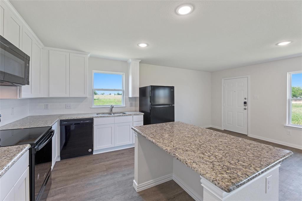 Garden Heights - Residential