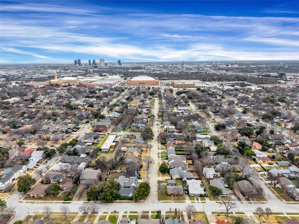 Queensborough Add - Residential