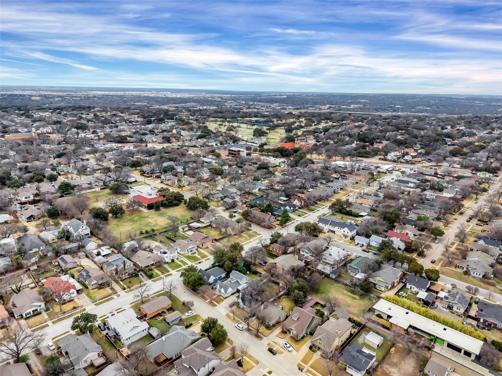 Queensborough Add - Residential