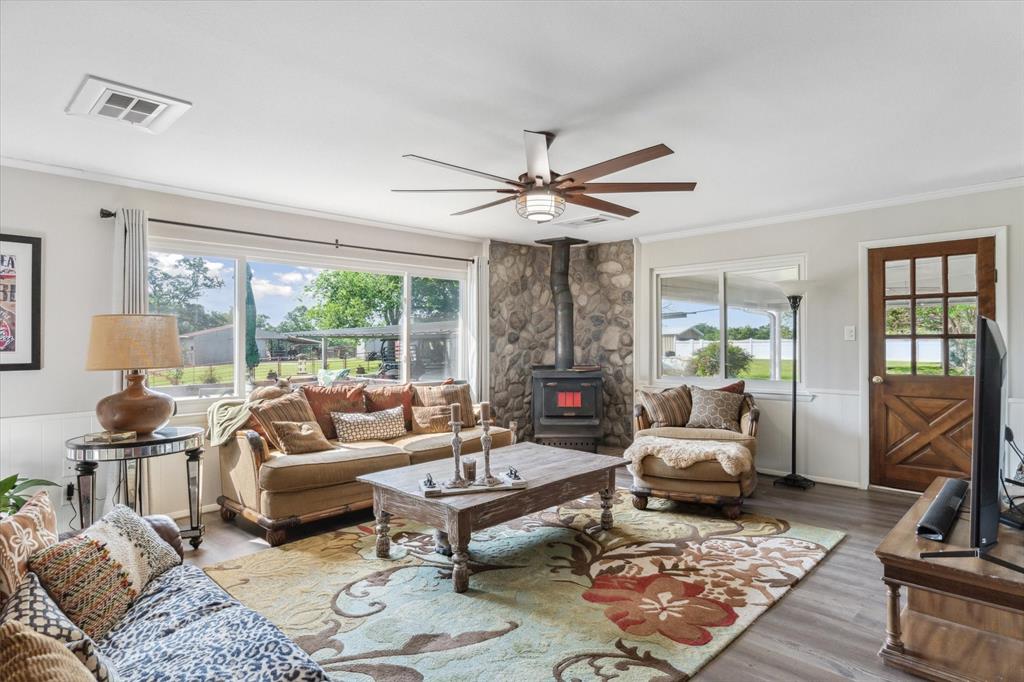 Canton - Residential