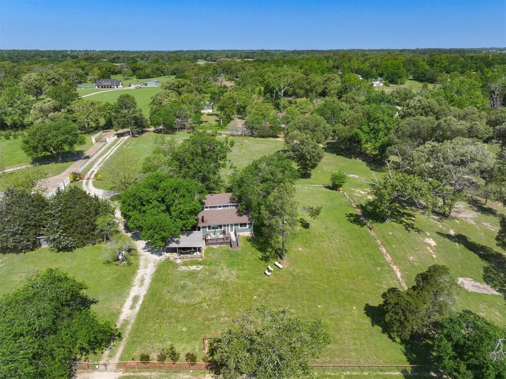 1226 VZ County Road 1211