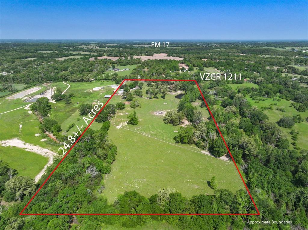 1226 VZ County Road 1211