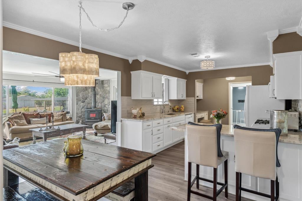 Canton - Residential