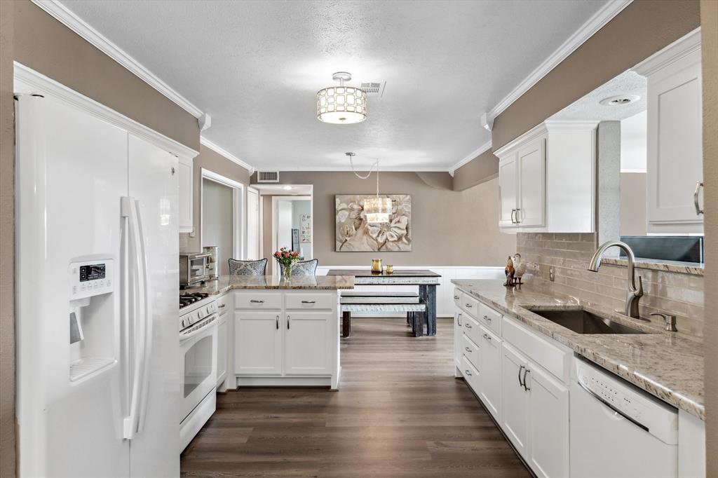 Canton - Residential