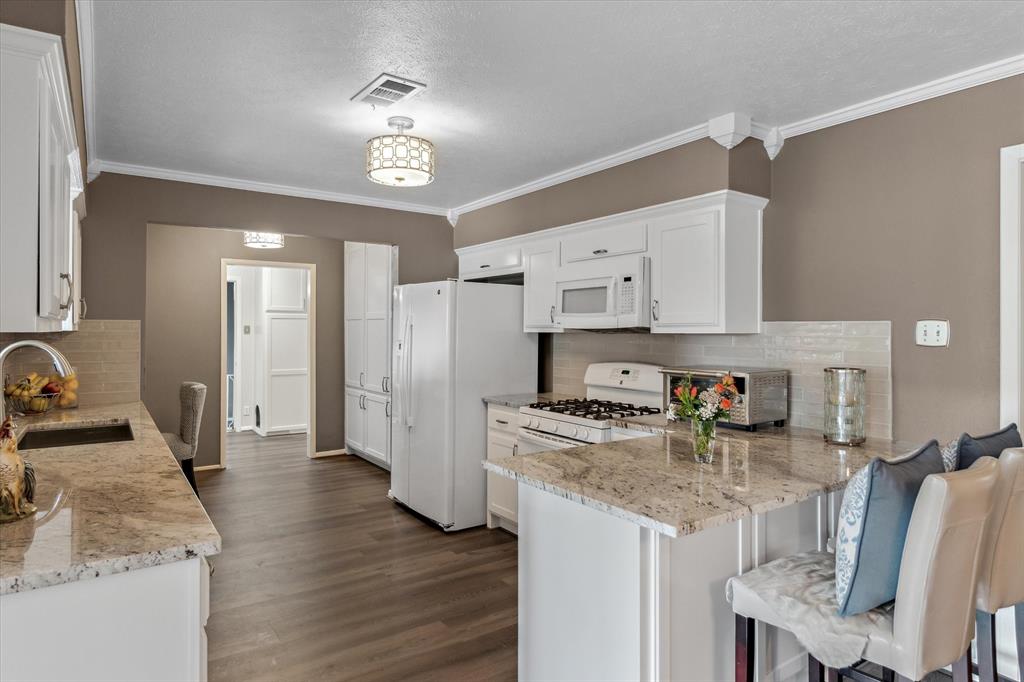 Canton - Residential