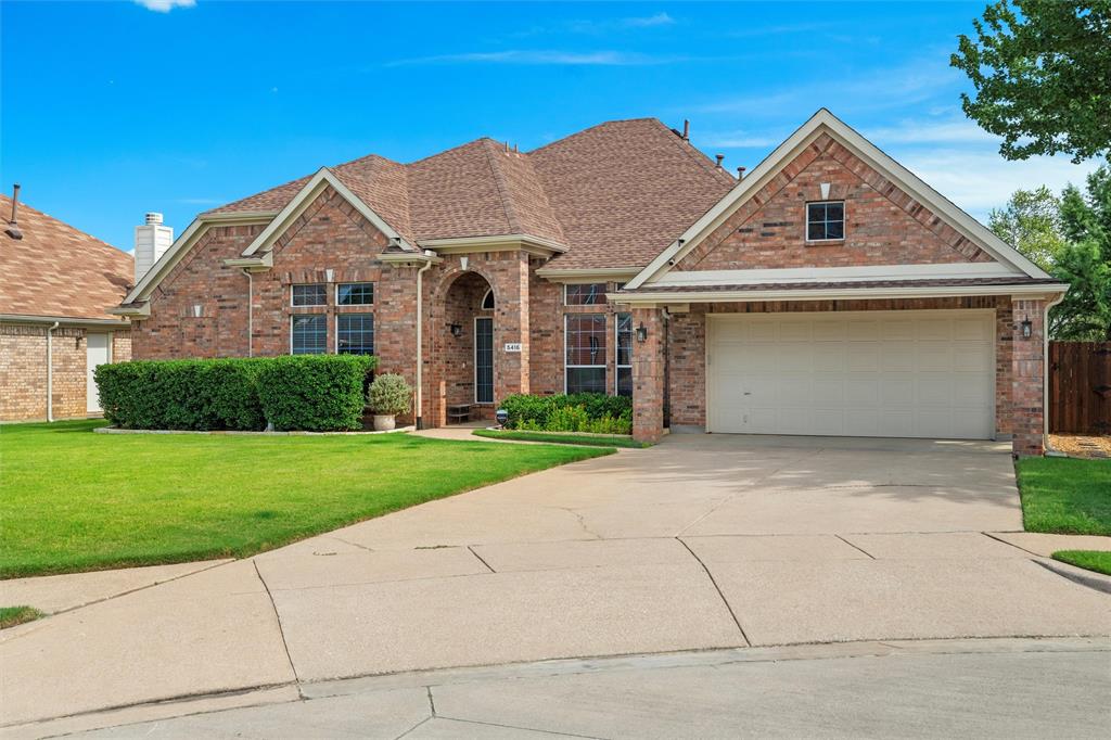 5416 Loftsmoor Court
