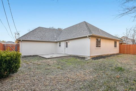 A home in Arlington