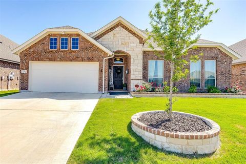 729 Franklin Drive Joshua TX 76058