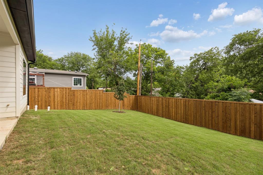MOUNT AUBURN - Residential