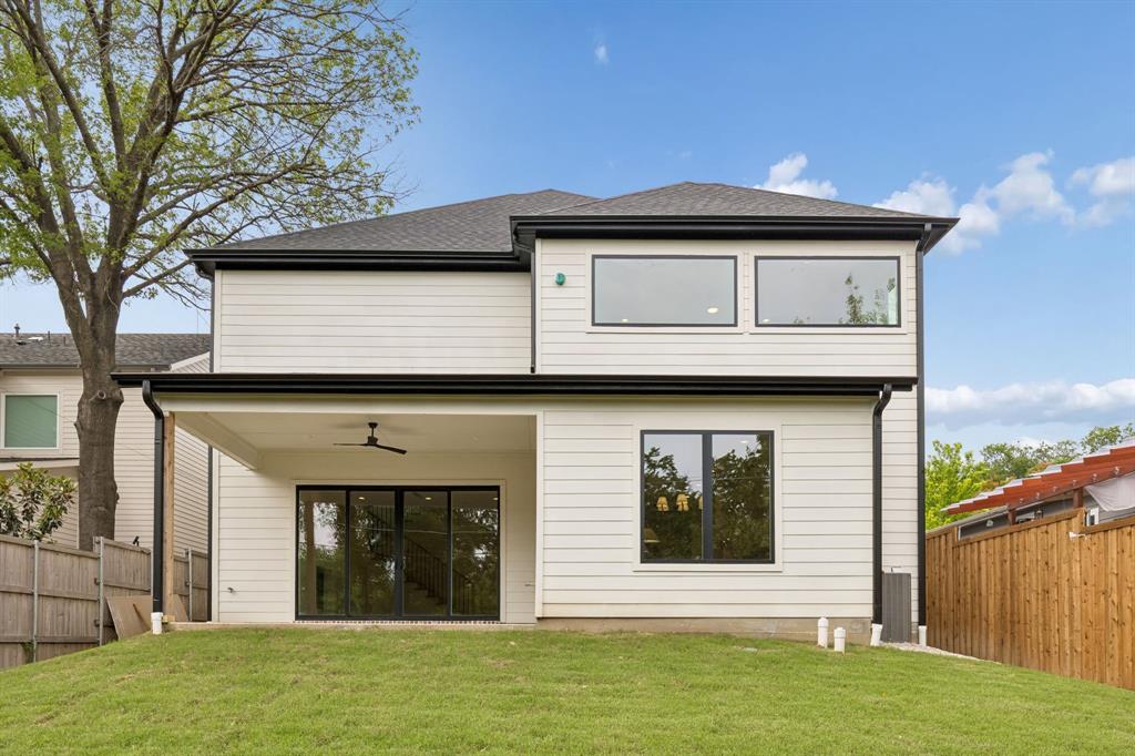 MOUNT AUBURN - Residential