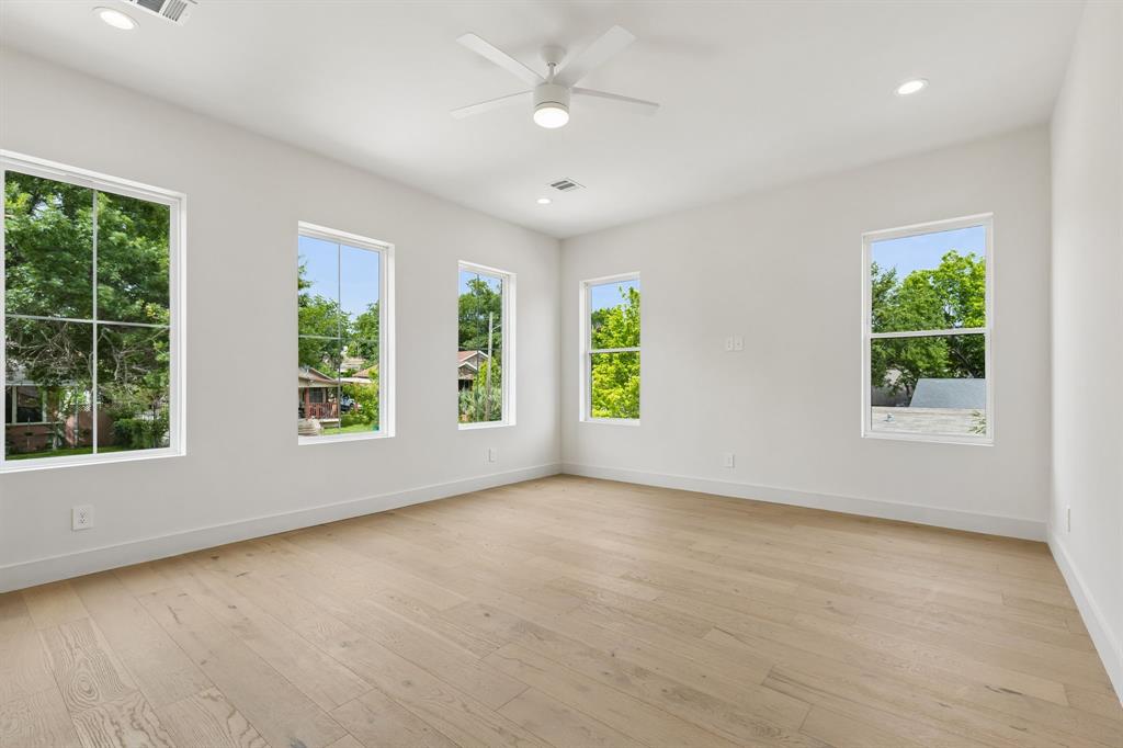 MOUNT AUBURN - Residential