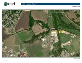 Howard Rd Industrial Park - Commercial Sale