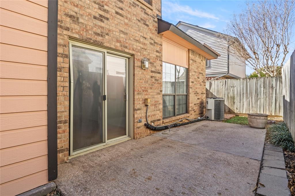 Bently Court - Residential