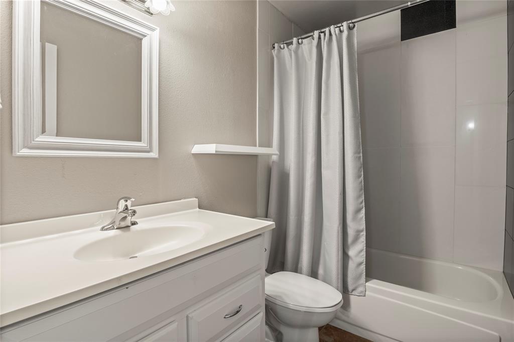 Bently Court - Residential