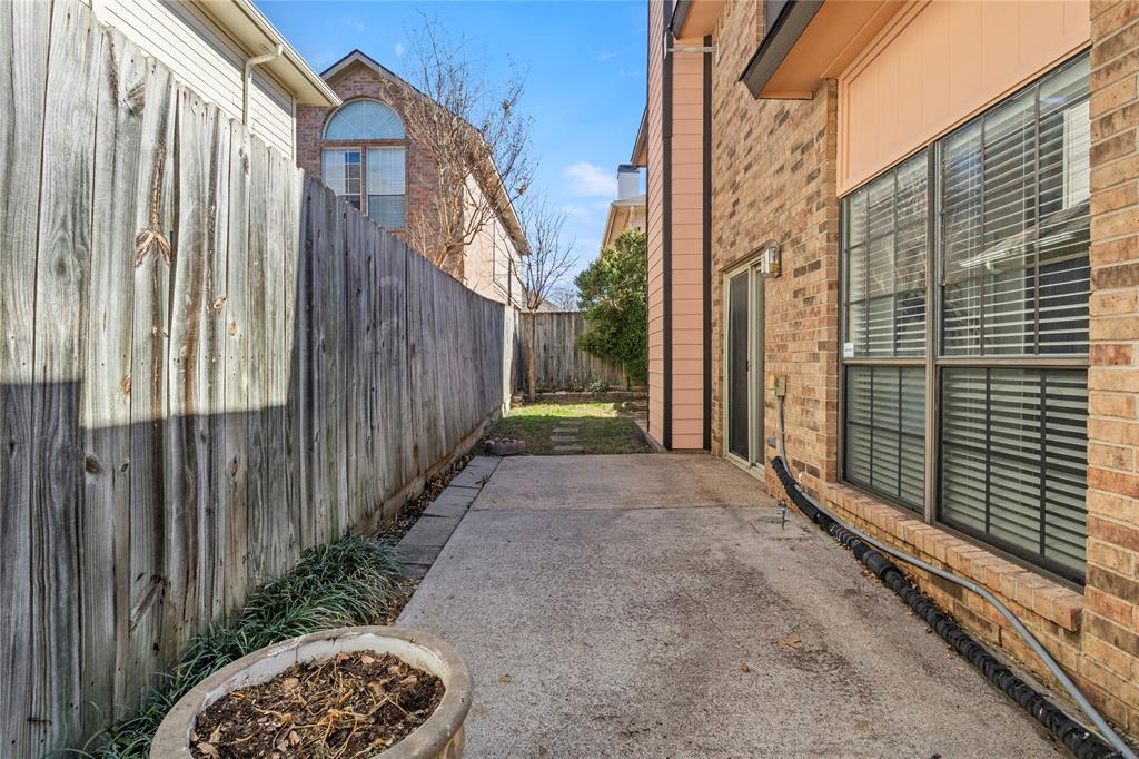 Bently Court - Residential