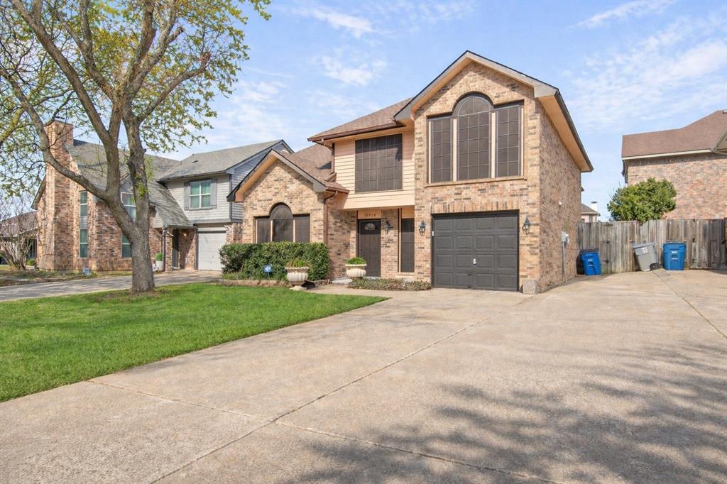 18914 RAVENGLEN Court