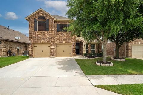 11424 Grapeleaf Drive Fort Worth TX 76244